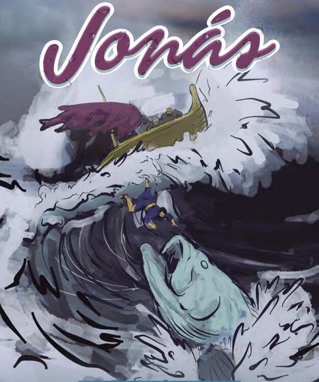 Yu Jonas